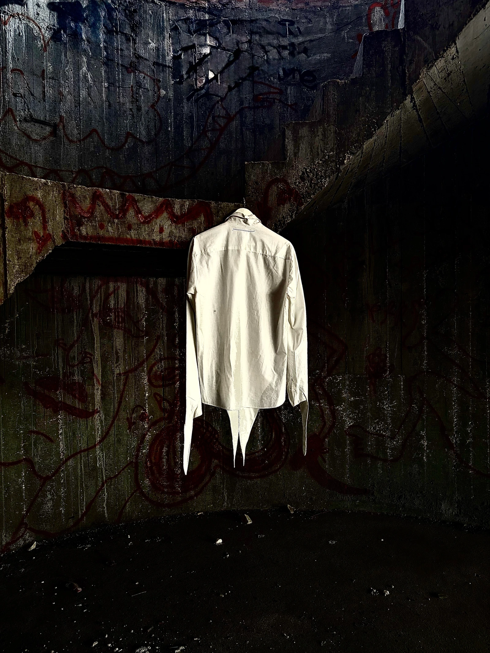 Shirt «straitjacket», image 8
